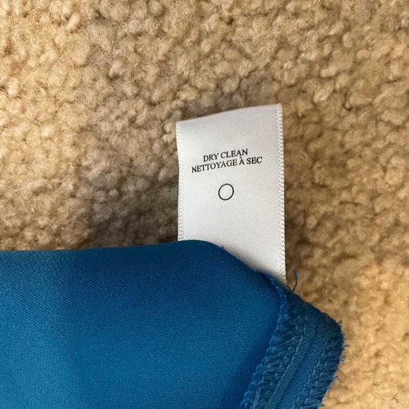 A.L.C. Lucia A-line cocktail dress - Picture 11 of 11